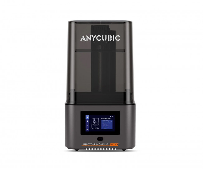 3D-принтер Anycubic Photon Mono 4 Ultra